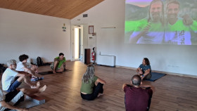 Image 5 of 6 -
            Experience Theory to get an impression of WHM Fundamentals Workshop at Moruzzo - Udine