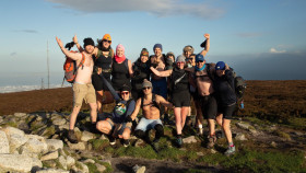 Image 1 of 9 -
            Experience Physical Activity to get an impression of Advanced Workshop at County Dublin