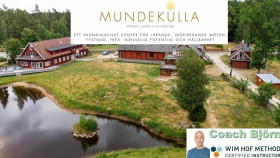 Image 1 of 16 -
            Experience Nature to get an impression of WHM Weekend at Mundekulla