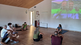 Image 2 of 9 -
            Experience Theory to get an impression of Fundamentals Workshop at Noventa Padovana