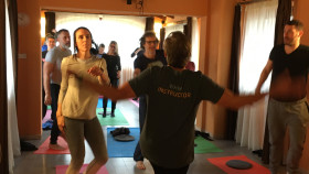 Image 4 of 6 -
            Experience Theory to get an impression of WHM Fundamentals Workshop at Guardea