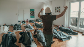 Image 1 of 10 -
            Experience Theory to get an impression of WHM Workshop-Grundlagen at Mitterdorf an der Raab