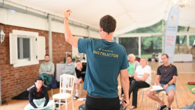 Image 68 of 69 -
            Experience Theory to get an impression of Fundamentals Workshop at Modra