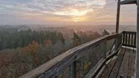 Image 6 of 13 -
            Experience Theory to get an impression of Weekend at Mundekulla