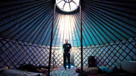 Image 2 of 9 -
            Experience Physical Activity to get an impression of Advanced Workshop at County Dublin