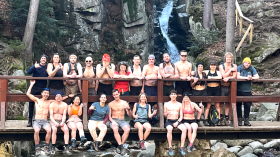 Image 2 of 24 -
            Experience Nature to get an impression of WHM Travel at Przesieka