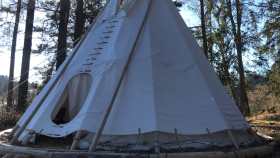 Image 19 of 21 -
            Experience Nature to get an impression of WHM-Wochenende at Schloß Rosenau