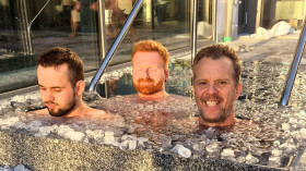 Image 4 of 4 -
            Experience Theory to get an impression of Workshop Fortgeschrittene at Bad Füssing