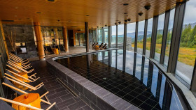 Image 9 of 14 -
            Experience Sauna to get an impression of Winter Expedition — Sweden at Jämtlands län