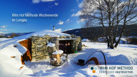 Image 1 of 6 -
            Experience Yoga to get an impression of Wochenende at Mariapfarr