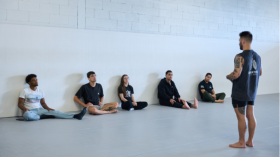 Image 2 of 3 -
            Experience Breathing to get an impression of Fundamentals Workshop at Lancaster