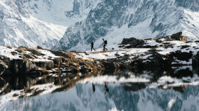 Image 19 of 23 -
            Experience Theory to get an impression of Weekend WHM at Villar-d'Arêne