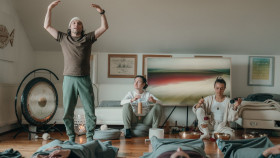 Image 3 of 10 -
            Experience Theory to get an impression of WHM Workshop-Grundlagen at Mitterdorf an der Raab