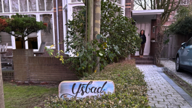 Image 3 of 4 -
            Experience Ice Bath to get an impression of WHM Fundamentals Workshop at Den Haag