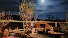 Image 10 of 10 -
            Experience Theory to get an impression of WHM Workshop-Grundlagen at Mitterdorf an der Raab