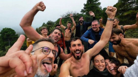 Image 1 of 4 -
            Experience Nature to get an impression of Fin de semana at Riopar - Albacete