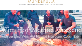 Image 16 of 16 -
            Experience Nature to get an impression of WHM Weekend at Mundekulla