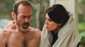 Image 3 of 13 -
            Experience Ice Bath to get an impression of WHM Fundamentals Workshop at Mercer Island