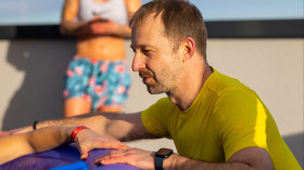 Image 4 of 9 -
            Experience Breathing to get an impression of Grundlagen-Workshop at Berlin