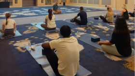 Image 3 of 5 -
            Experience Ice Bath to get an impression of WHM Fundamentals Workshop at Muscat