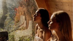 Image 5 of 13 -
            Experience Theory to get an impression of WHM-Wochenende at Campi Al Lago