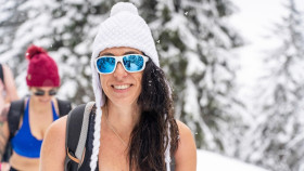 Image 5 of 12 -
            Experience Sauna to get an impression of Winter Expedition: Sweden 2026 at Jämtlands län