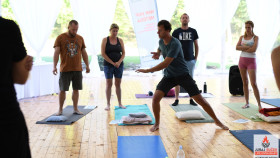 Image 23 of 69 -
            Experience Theory to get an impression of Fundamentals Workshop at Modra