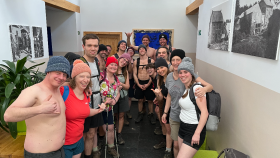 Image 4 of 12 -
            Experience Nature to get an impression of WHM Weekend at Sankt Vith