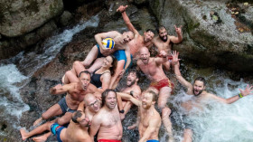 Image 1 of 16 -
            Experience Yoga to get an impression of WHM Weekend at Reichenbach im Kandertal