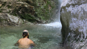 Image 4 of 5 -
            Experience Breathing to get an impression of Weekend at Campoli Appennino