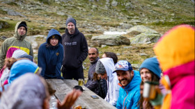 Image 66 of 74 -
            Experience Yoga to get an impression of Travel at Riederalp