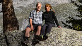 Image 38 of 74 -
            Experience Yoga to get an impression of Travel at Riederalp
