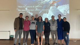 Image 6 of 7 -
            Experience Theory to get an impression of Fundamentals Workshop at Giaveno