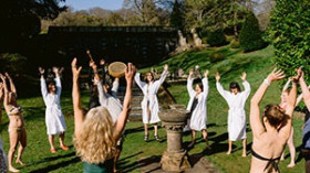 Image 8 of 30 -
            Experience Breathing to get an impression of WHM Fundamentals Workshop at Cheltenham