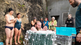 Image 3 of 25 -
            Experience Yoga to get an impression of WHM Grundlagen-Workshop at Bremgarten