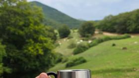 Image 6 of 12 -
            Experience Nature to get an impression of Travel at Campoli Appennino