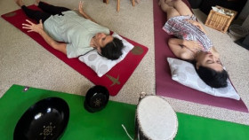 Image 2 of 4 -
            Experience Theory to get an impression of Fundamentals Workshop at Hokuto