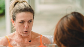 Image 11 of 13 -
            Experience Ice Bath to get an impression of WHM Fundamentals Workshop at Mercer Island