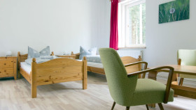 Image 31 of 32 -
            Experience Breathing to get an impression of WHM Reisen at Elbingerode (Harz)