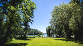 Image 2 of 11 -
            Experience Ice Bath to get an impression of WHM Weekend at Strausberg