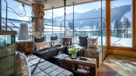 Image 16 of 27 -
            Experience Ice Bath to get an impression of WHM Reisen at Leogang