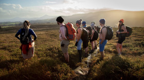 Image 3 of 9 -
            Experience Physical Activity to get an impression of Advanced Workshop at County Dublin