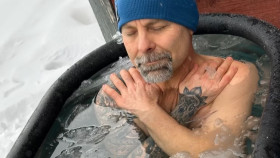 Image 8 of 9 -
            Experience Breathing to get an impression of Fundamentals Workshop at Keystone