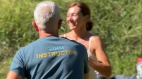 Image 13 of 18 -
            Experience Breathing to get an impression of Fundamentals Workshop at Pietrasanta