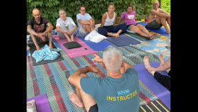 Image 2 of 5 -
            Experience Theory to get an impression of Fundamentals Workshop at Carrara, MS