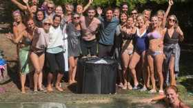 Image 2 of 5 -
            Experience Breathing to get an impression of Taller de Fundamentos at Fresnedillas de la Oliva