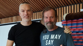 Image 2 of 6 -
            Experience Ice Bath to get an impression of WHM Advanced Workshop at Zuidoostbeemster