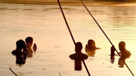 Image 2 of 6 -
            Experience Breathing to get an impression of WHM Breathing Class at 's-Hertogenbosch