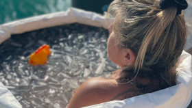 Image 2 of 4 -
            Experience Yoga to get an impression of WHM Breathing Class at Valencia