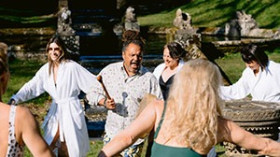 Image 9 of 30 -
            Experience Breathing to get an impression of WHM Fundamentals Workshop at Cheltenham